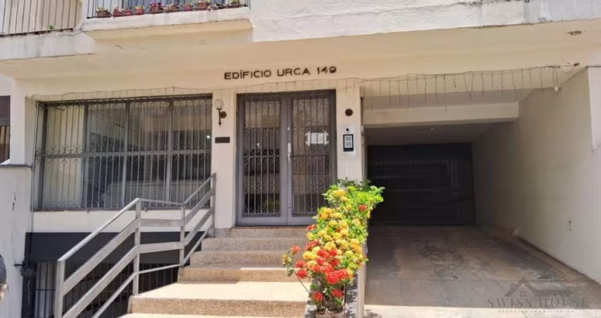 Apartamento com 1 quarto à venda na Rua Coronel Quirino, --, Cambuí, Campinas