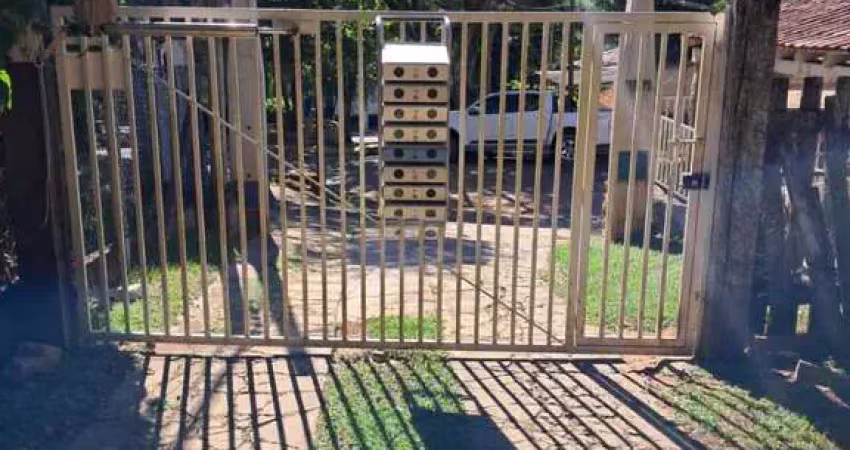 Casa com 2 quartos para alugar no Joaquim Egídio, Campinas 