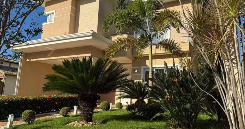 Casa em condomínio fechado com 3 quartos à venda na Estrada do Jequitibá, --, Pinheiro, Valinhos