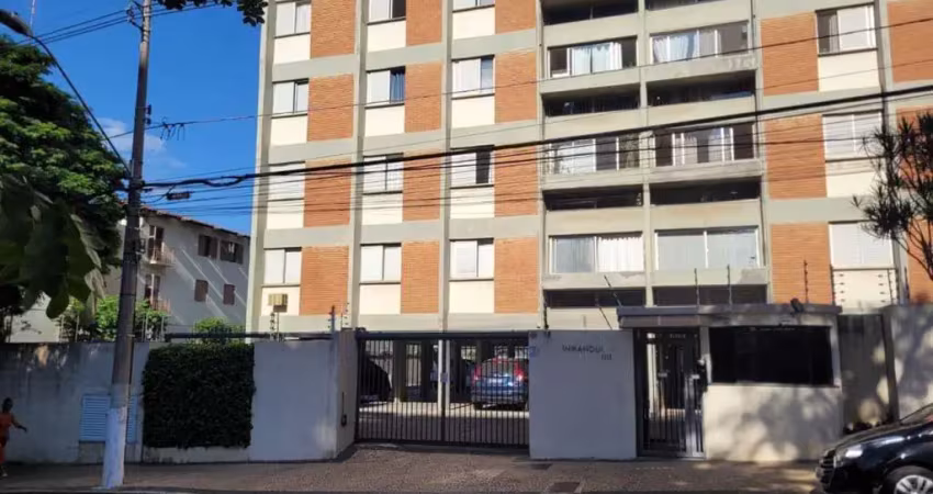 Apartamento com 3 quartos à venda na Avenida José Bonifácio, --, Jardim Flamboyant, Campinas