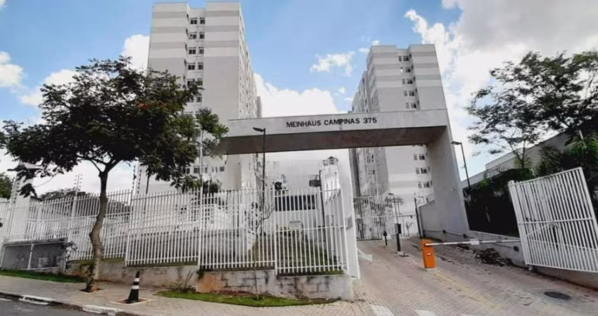 Apartamento com 2 quartos para alugar na Rua Vítor Meirelles, --, Jardim Samambaia, Campinas