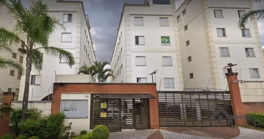 Apartamento com 2 quartos à venda na Rua João Felipe Xavier da Silva, --, São Bernardo, Campinas