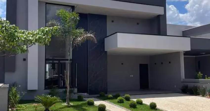 Casa em condomínio fechado com 3 quartos à venda na Estrada Municipal PLN-360, --, Parque Brasil 500, Paulínia