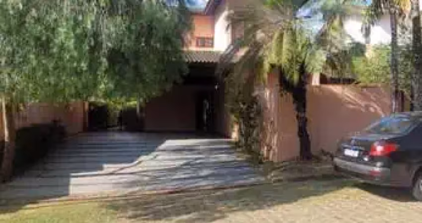 Casa em condomínio fechado com 3 quartos para alugar na Rua Egberto Ferreira de Arruda Camargo, --, Parque da Hípica, Campinas