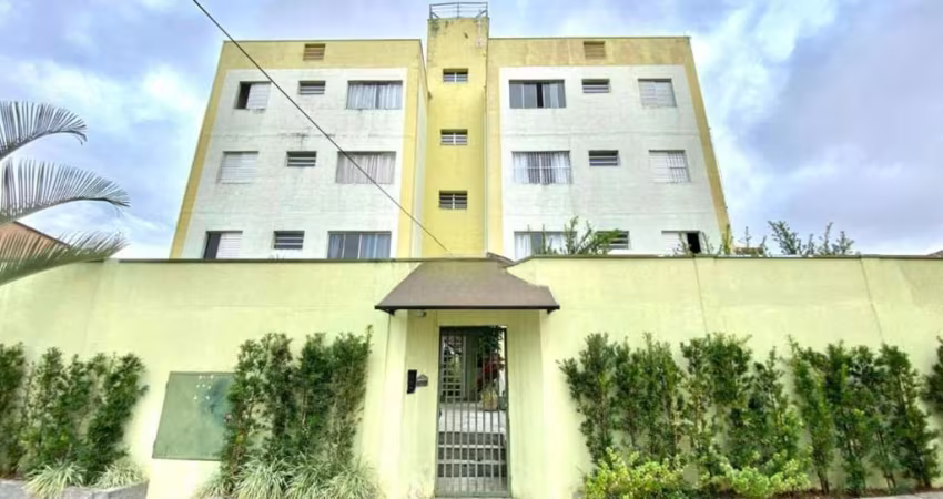 Apartamento com 2 quartos para alugar na Rua Almirante Custódio José de Melo, --, Jardim Novo Campos Elíseos, Campinas