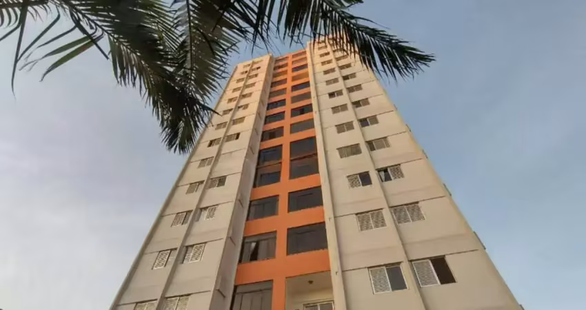 Apartamento com 2 quartos à venda na Avenida da Saudade, --, Ponte Preta, Campinas