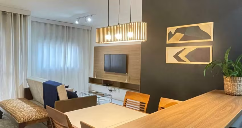Apartamento com 2 quartos à venda na Avenida Doutor Alexandre Martins Laroca, --, Santa Terezinha, Paulínia