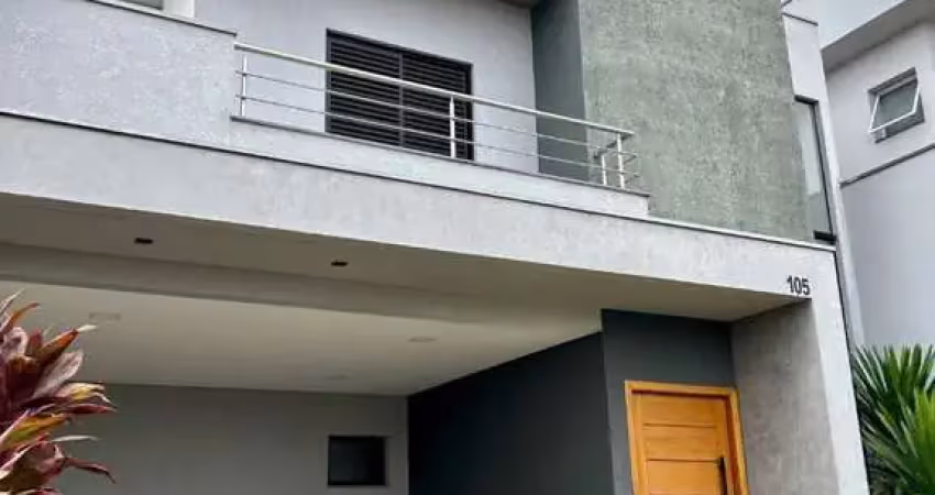 Casa em condomínio fechado com 3 quartos para alugar na Estrada Municipal Mineko Ito, --, Jardim Dulce (Nova Veneza), Sumaré