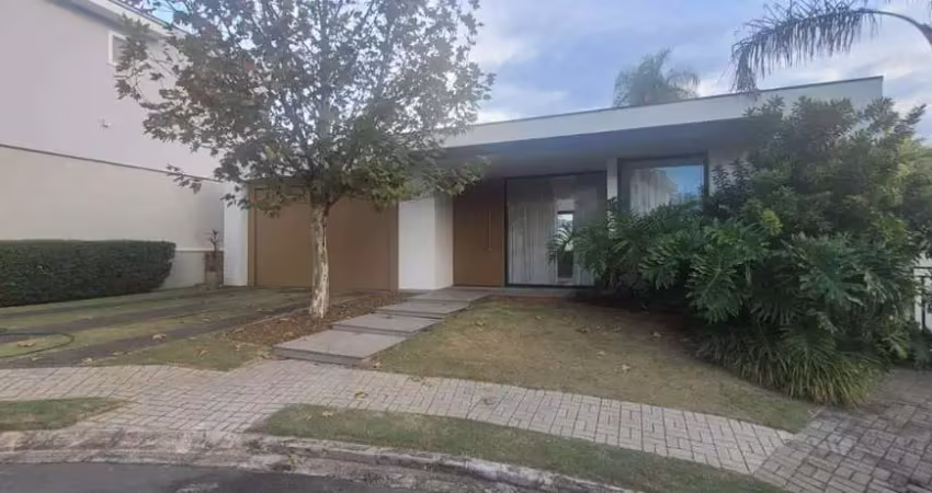 Casa em condomínio fechado com 3 quartos para alugar na Rua Doutor Adhemar de Barros, --, Jardim Europa, Valinhos