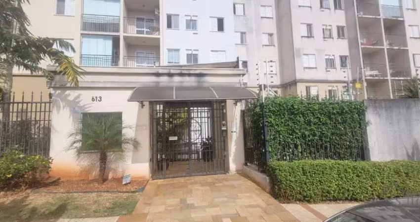 Cobertura com 3 quartos à venda na Rua Serra dos Cristais, --, Jardim Paranapanema, Campinas