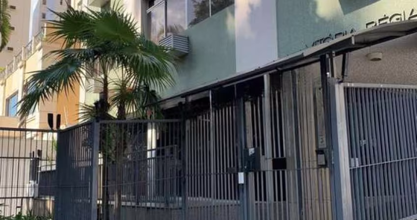 Apartamento com 2 quartos à venda na Rua Boaventura do Amaral, --, Centro, Campinas