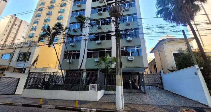 Apartamento com 2 quartos à venda na Rua Boaventura do Amaral, --, Centro, Campinas