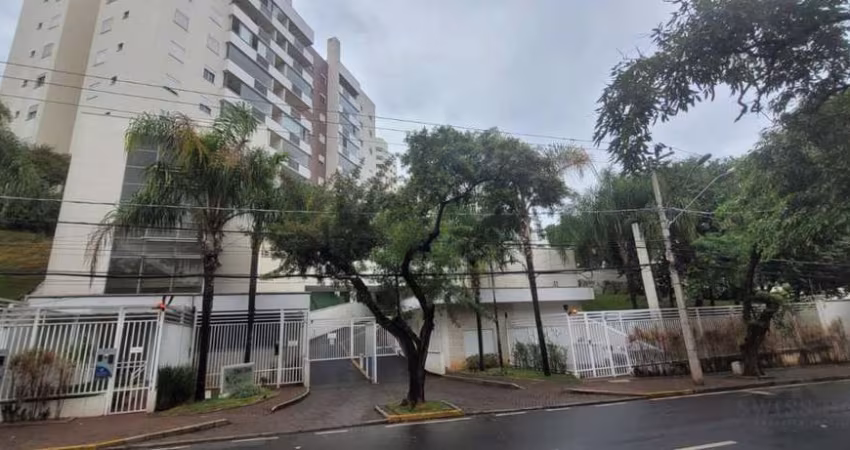 Apartamento com 2 quartos para alugar na Avenida Brunoro de Gasperi, --, Jardim Nova Europa, Campinas