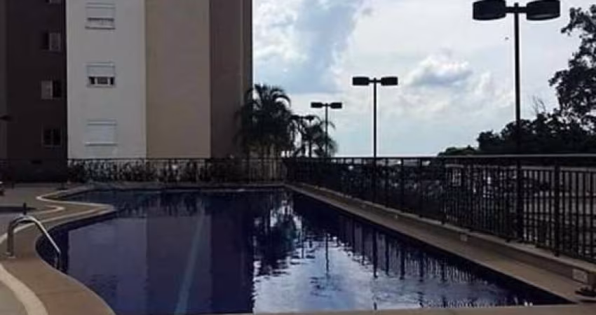 Apartamento com 2 quartos à venda na Rua Francisco Martins de Oliveira, --, Jardim Ypê, Paulínia