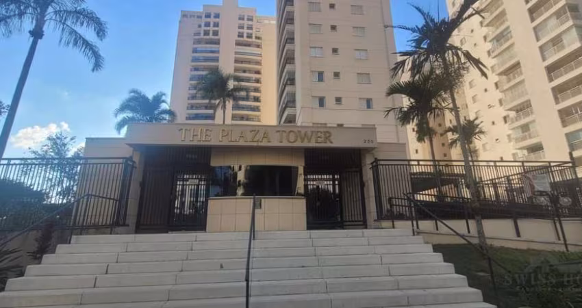 Apartamento com 3 quartos para alugar na Avenida Doutor Nelson Noronha Gustavo Filho, --, Vila Brandina, Campinas