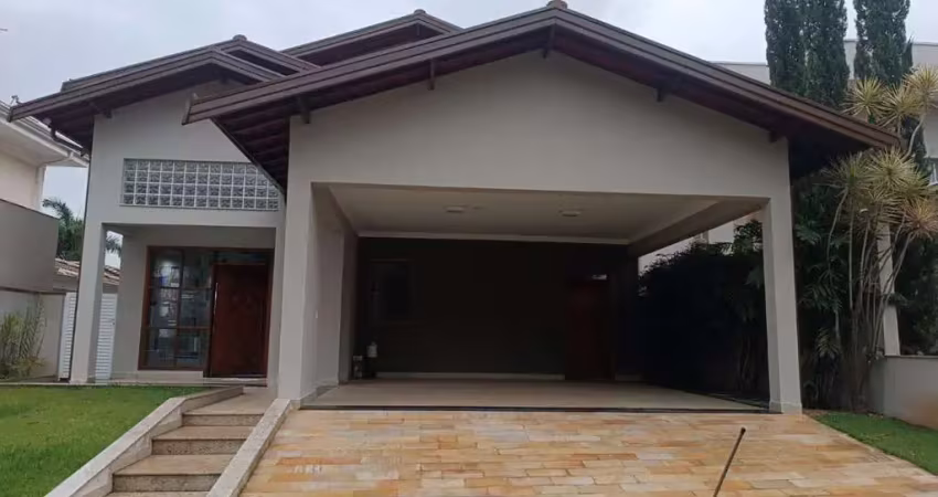 Casa em condomínio fechado com 3 quartos para alugar na Rua Doutor Adhemar de Barros, --, Jardim Europa, Valinhos