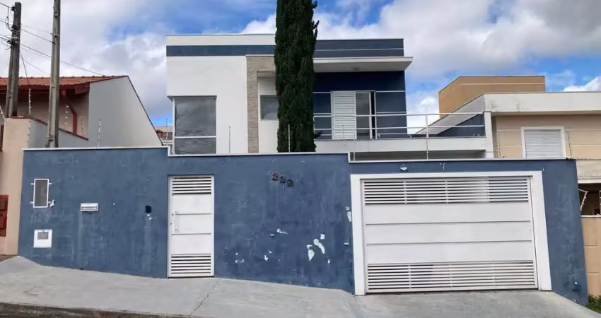 Casa com 3 quartos à venda na Erno Tóth, --, Jardim Santa Helena, Valinhos