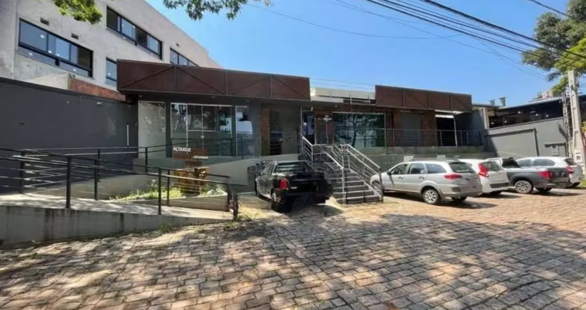 Casa comercial para alugar na Avenida Antônio Carlos Couto de Barros, --, Vila Sônia (Sousas), Campinas