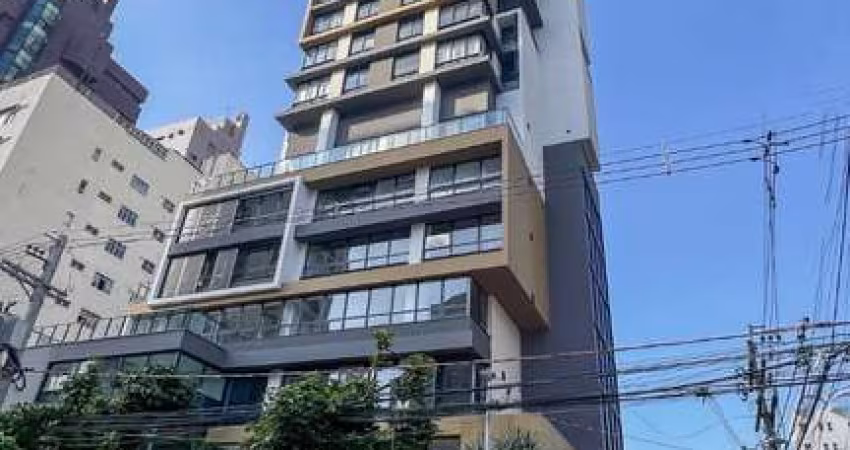 Apartamento com 1 quarto para alugar na Rua Coronel Quirino, --, Cambuí, Campinas