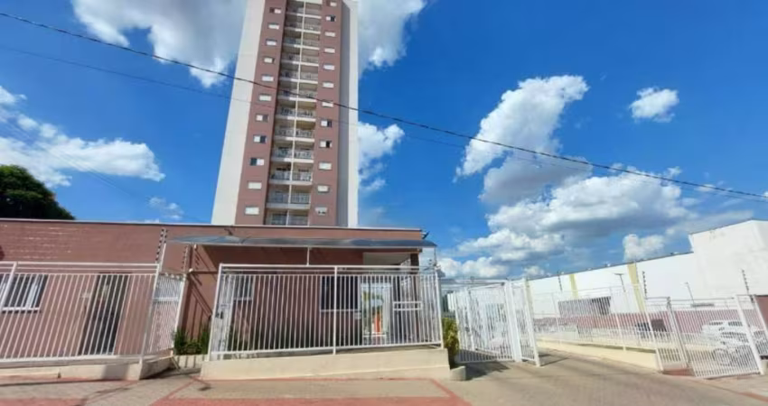 Apartamento com 2 quartos à venda na Rua Fernando Caron, --, Chácara Santa Antonieta (Nova Veneza), Sumaré