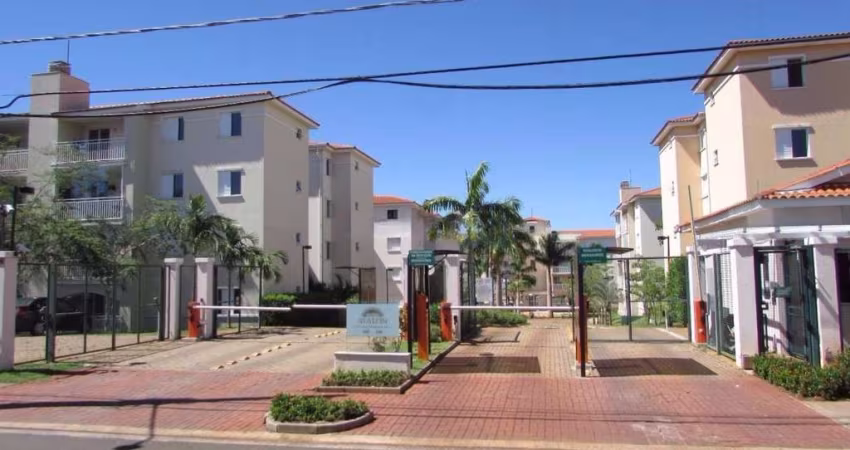 Apartamento com 3 quartos para alugar na Rua Heitor Ernesto Sartori, --, Loteamento Center Santa Genebra, Campinas