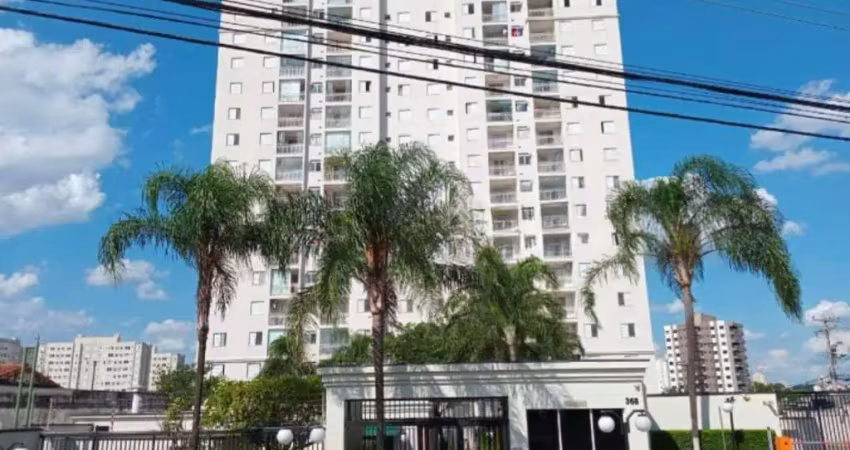 Apartamento com 2 quartos à venda na Rua Manuel Francisco Monteiro, --, Parque Industrial, Campinas