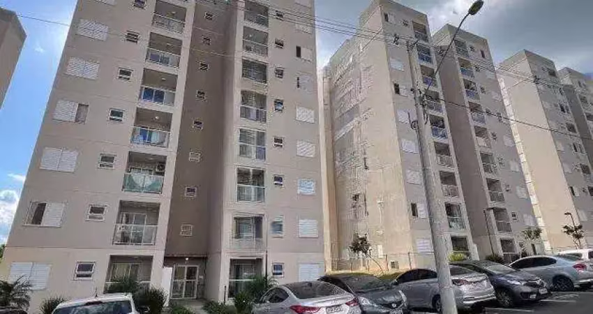 Apartamento com 2 quartos à venda na Avenida Remo Oscar Beseggio, --, Parque das Colinas, Valinhos