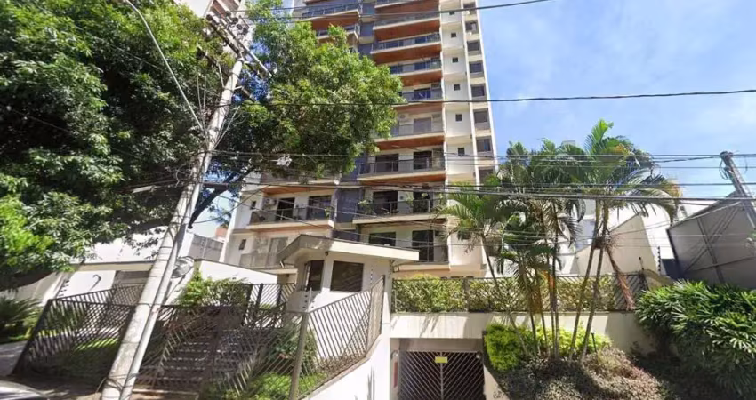 Apartamento com 3 quartos para alugar na Rua Engenheiro Saturnino de Brito, --, Vila Itapura, Campinas