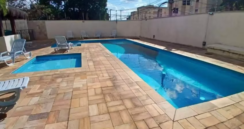 Apartamento com 2 quartos para alugar na Avenida General Carneiro, --, Vila João Jorge, Campinas