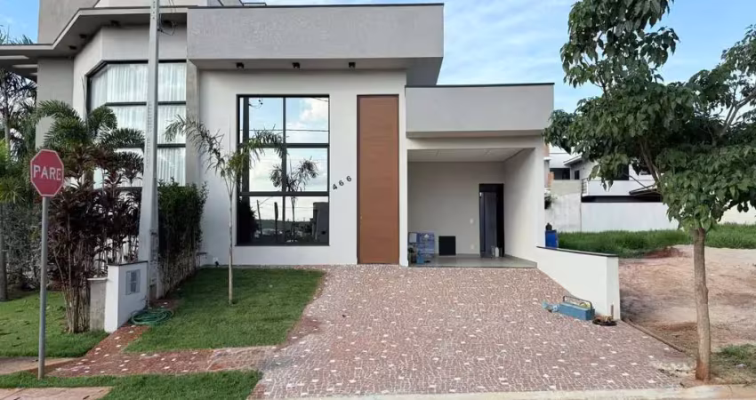 Casa em condomínio fechado com 3 quartos à venda na Avenida Luiz Greco, --, Vila Monte Alegre, Paulínia