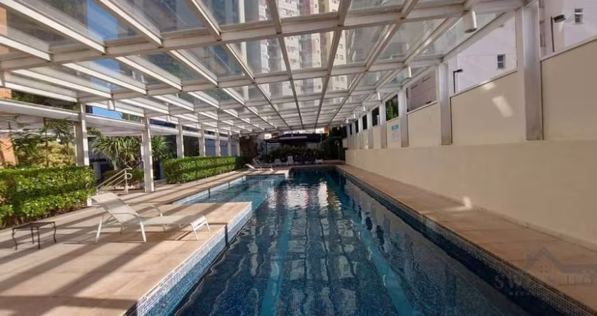 Apartamento com 1 quarto para alugar na Rua Alaor Malta Guimarães, --, Botafogo, Campinas