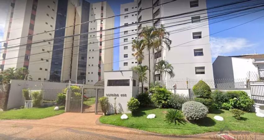 Apartamento com 3 quartos à venda na Rua Sete de Setembro, --, Vila Industrial, Campinas