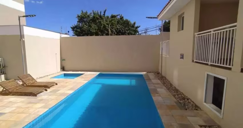 Apartamento com 2 quartos à venda na Rua João Teodoro, --, Vila Industrial, Campinas