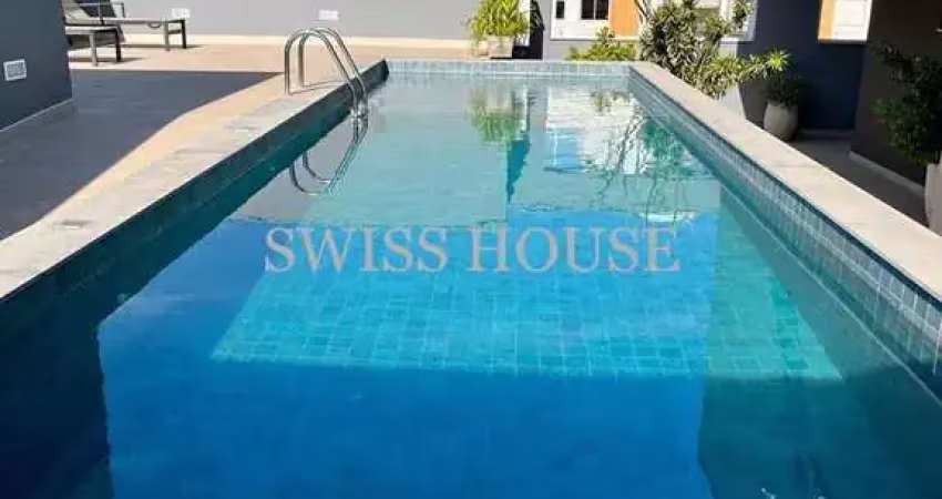 Apartamento com 1 quarto à venda na Rua Álvaro Muller, --, Vila Itapura, Campinas