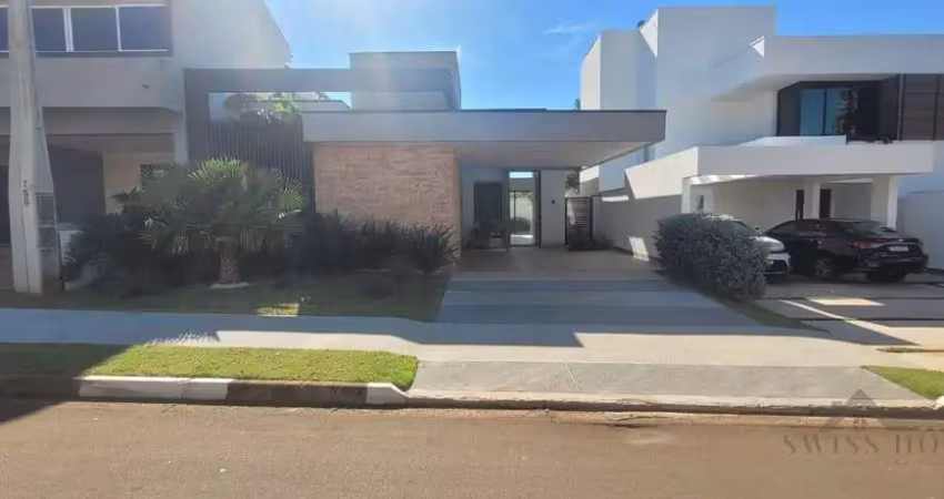 Casa em condomínio fechado com 3 quartos à venda na Rua Corina Casellatto Grandin, --, Betel, Paulínia