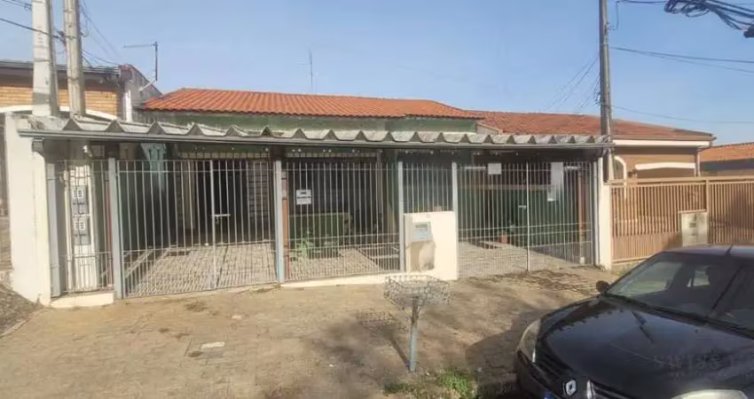 Casa com 2 quartos à venda na Rua Joaquim Duarte Barbosa, --, Jardim Cura D'Ars, Campinas