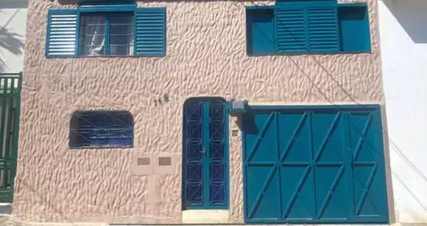 Casa com 2 quartos para alugar na Rua Vinte e Quatro de Maio, --, Vila Industrial, Campinas