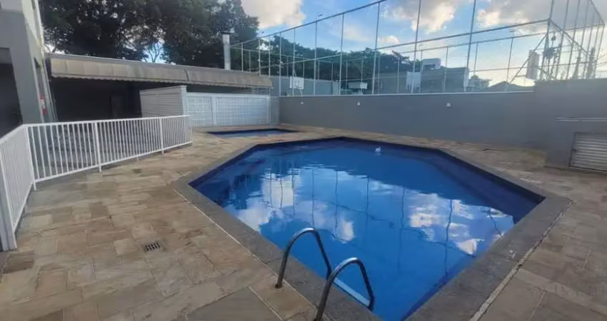 Cobertura com 3 quartos à venda na Rua Antônio José Ribeiro Júnior, --, Bonfim, Campinas