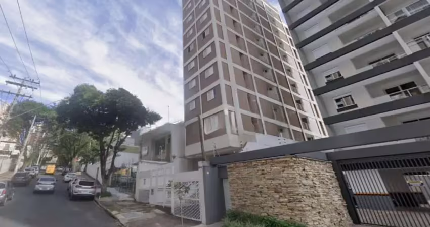 Apartamento com 2 quartos à venda na Rua Álvaro Muller, --, Vila Itapura, Campinas