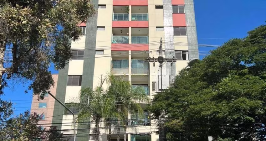 Apartamento com 1 quarto à venda na Avenida Barão de Itapura, --, Botafogo, Campinas