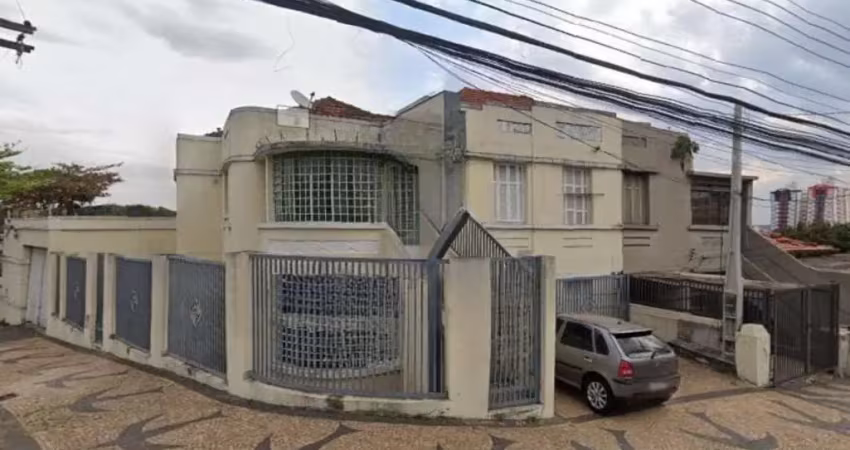 Casa comercial para alugar na Rua Doutor Sales de Oliveira, --, Vila Industrial, Campinas