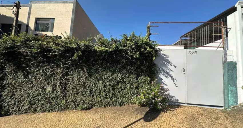 Casa com 3 quartos à venda na Praça Beato Antônio Frederico Ozanam, --, Vila Joaquim Inácio, Campinas