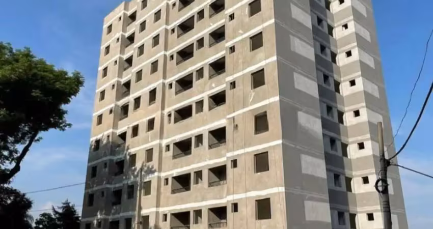 Apartamento com 2 quartos à venda na Rua Arquiteto José Augusto Silva, --, Parque Rural Fazenda Santa Cândida, Campinas
