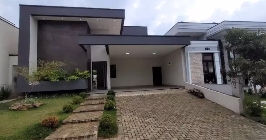 Casa em condomínio fechado com 3 quartos à venda na Estrada Municipal do Roncáglia, --, Roncáglia, Valinhos