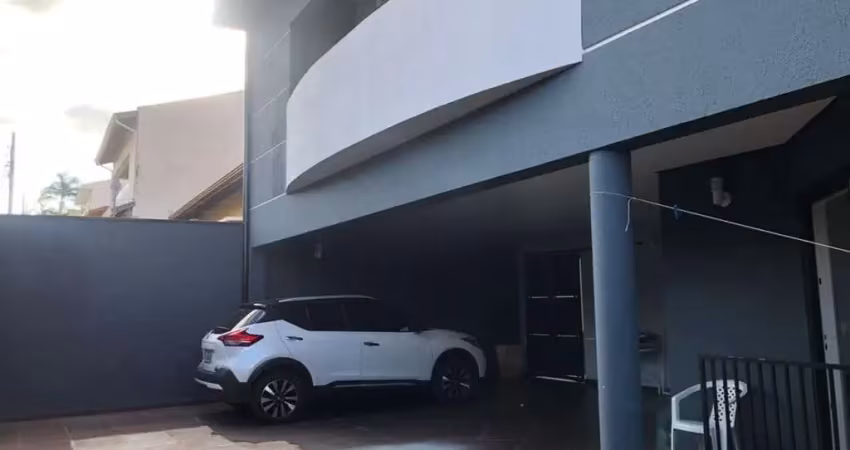 Casa com 4 quartos para alugar na Rua Pastor Alzimar José Alves, --, Parque Alto Taquaral, Campinas