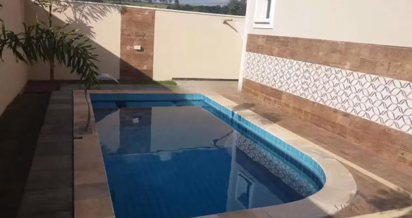 Casa em condomínio fechado com 4 quartos para alugar na Rua José Peressinoto, --, Alphaville Dom Pedro 2, Campinas