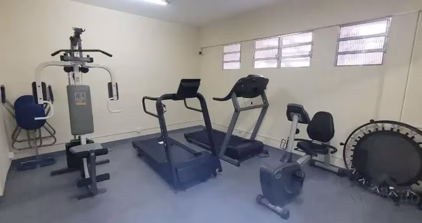 Apartamento com 1 quarto para alugar na Rua Serra da Mantiqueira, --, Jardim Novo São José, Campinas