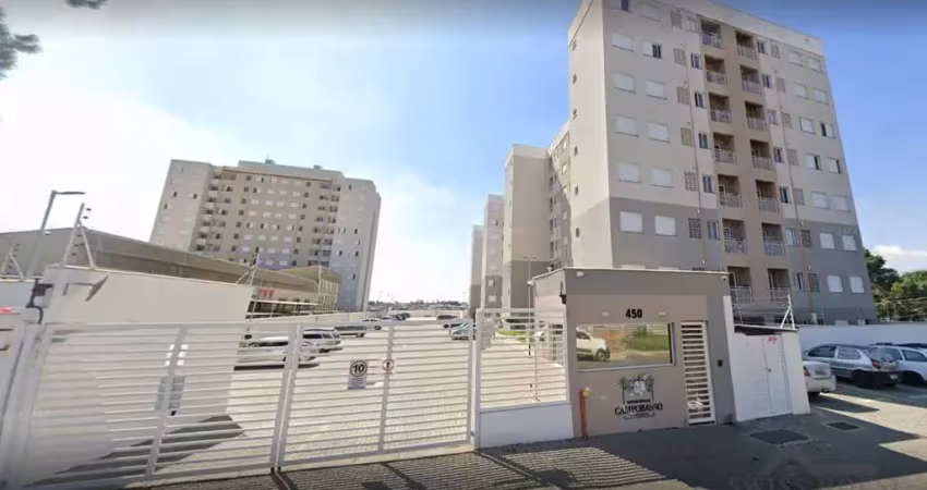Apartamento com 2 quartos à venda na Avenida Osvaldo de Souza, --, Jardim Novo Ângulo, Hortolândia