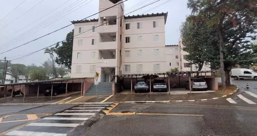 Apartamento com 2 quartos à venda na Rua Luiz Bissoto, --, Jardim Santa Rosa, Valinhos