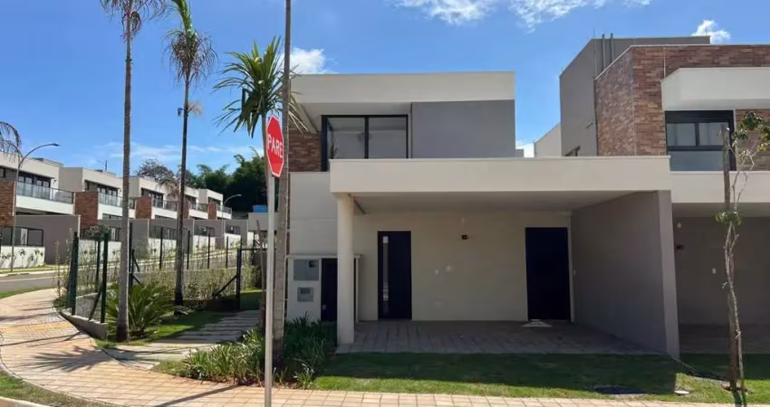 Casa em condomínio fechado com 4 quartos à venda na Rua das Lantanas, --, Alphaville Dom Pedro, Campinas